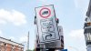 Hamburg zakazuje wjazdu starym dieselom