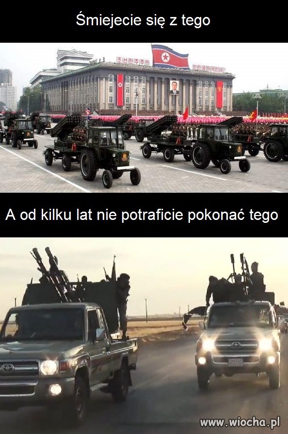 Cały swiat