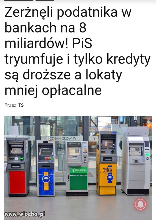 Trudno uwierzyć, że rządzący