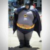 Super Bat Big Man