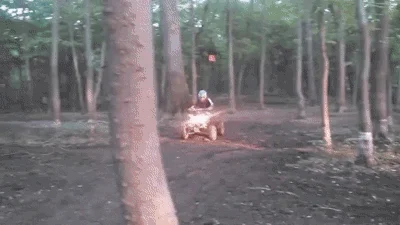 Ha ha ha...