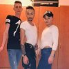 Gang Albanii...że ich te body nie
