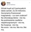 Pieniądze są. Ale dla wybranych.