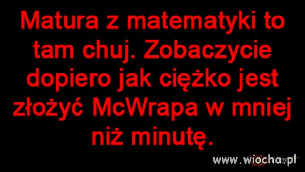 Mcwrap