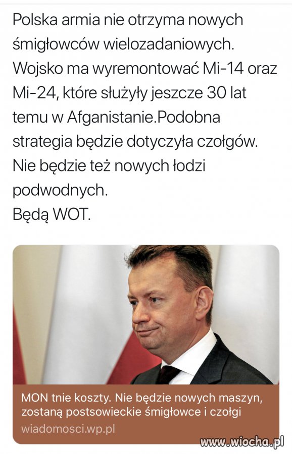 Rozłożenie armii na łopatki 