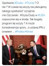 To pytam po co jedzie do USA?