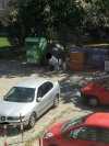 W Sosnowcu taka sytuacja