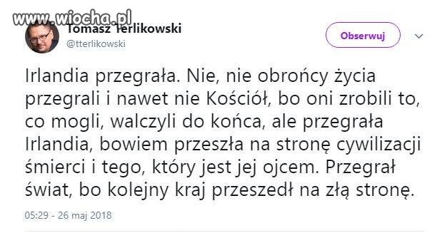 Bo bóg tak chciał ?