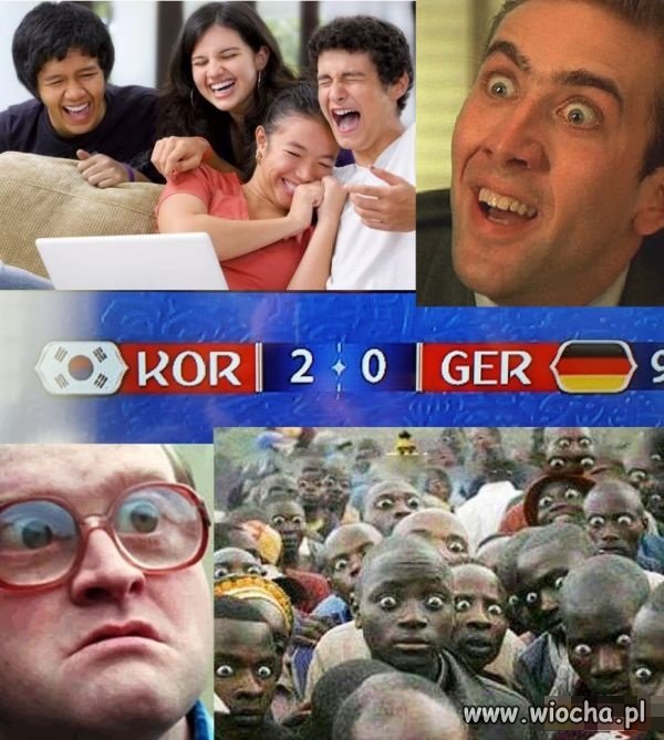 Ot, siurpryza