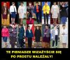 Wizerunek tworzył