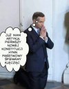 Na kolana narodzie.