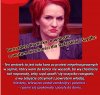 Politykierka bez empatii