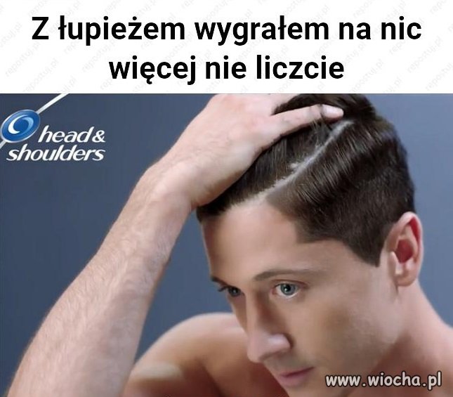 Tylko w reklamach są mistrzami świata