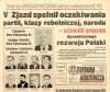 Partyjny przekaz