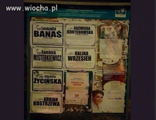 Zaproszenie na spotkanie...