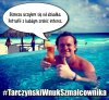 Tarczyński się zaorał.
