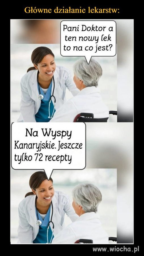 Gratisy lekarskie