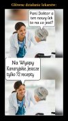 Gratisy lekarskie