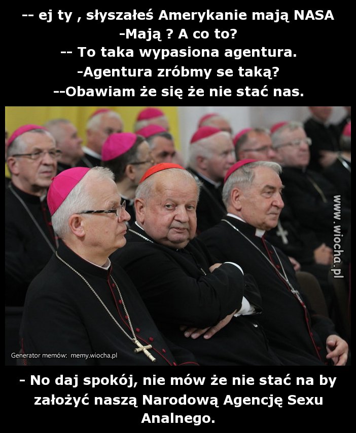 Agencja