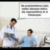 Nasza służba zdrowia.