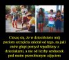 Ciekawe jak będzie