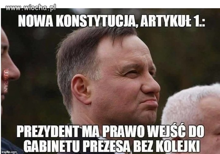 Heheszki polityczne