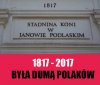 Dobra zmiana k...wa mać.