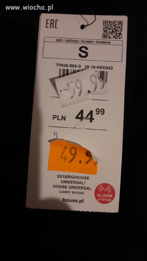 Przecena