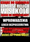 Jesteś za