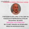 Niektórzy dalej mają miesiączki
