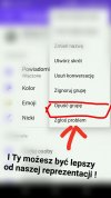 I ty możesz...