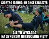 Z cyklu zakonnice 