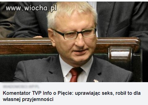 Ale wkładał