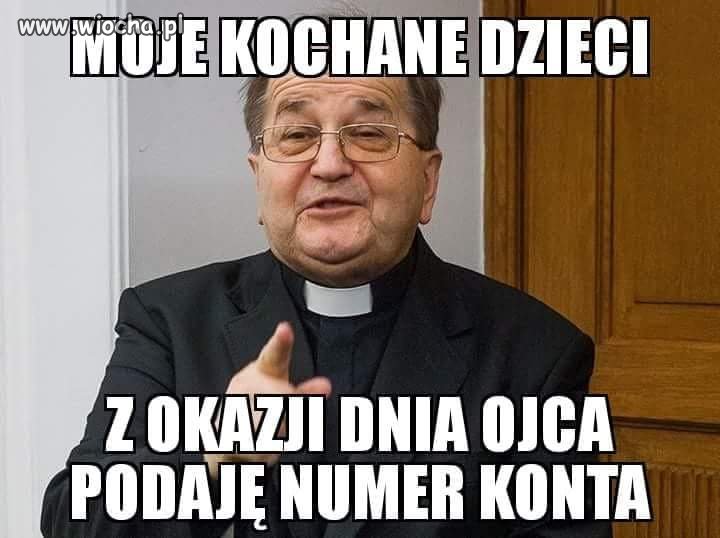 Dzień Ojca