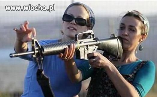 To zabije twoje zęby.