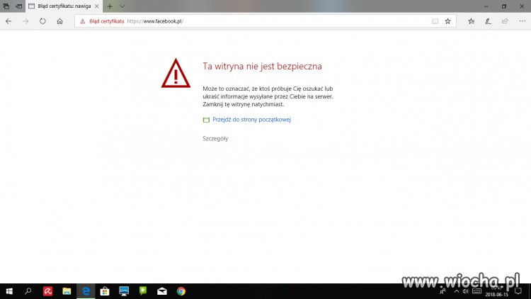 Ktoś napisał prawdę...