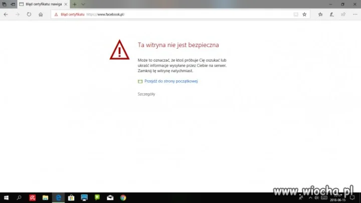 Ktoś napisał prawdę...