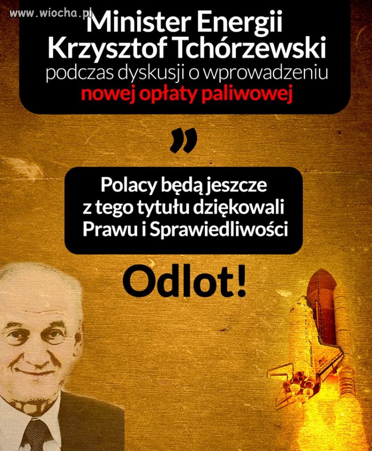Z góry dziękujemy
