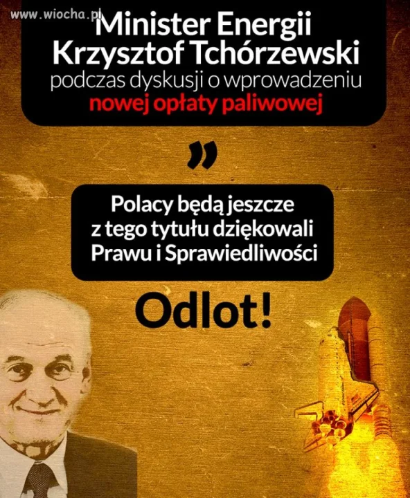 Z góry dziękujemy