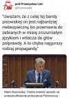 Ma ktoś może