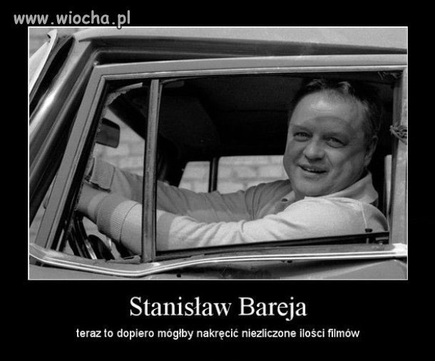 Nasz "rząd" dostarcza wiele tematów