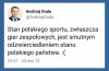 Stara wypowiedź...