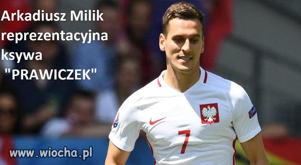 Snajper reprezentacji