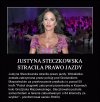 A myślała, że wszystko jej wolno