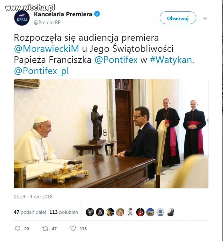 Po co?