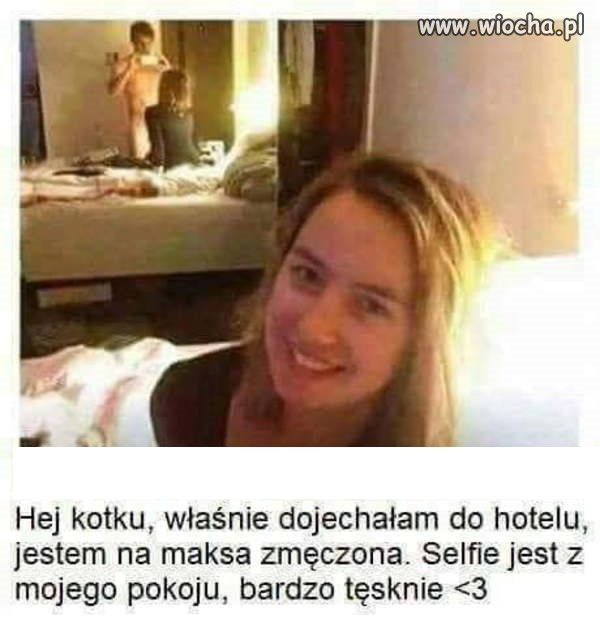 Kiedy ukochana