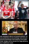 Mundial mundialem a tu nocą zmiany...