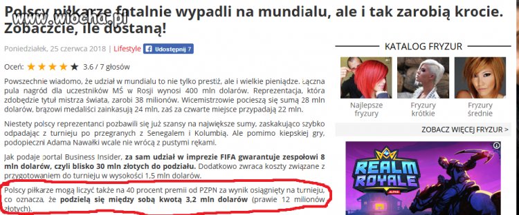 Jakaś kpina 