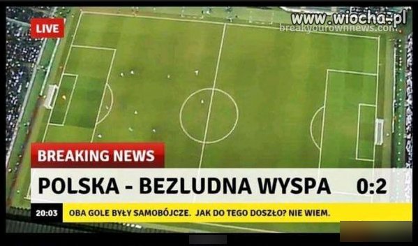 Bez komentarza