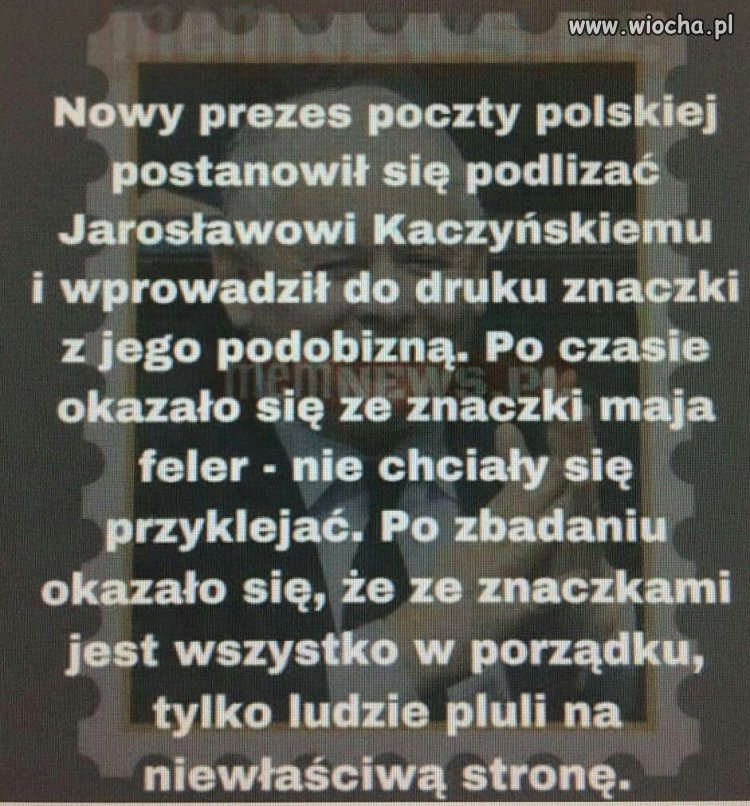 Poczta Polska